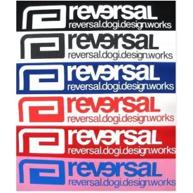 Reversal Classic Patch