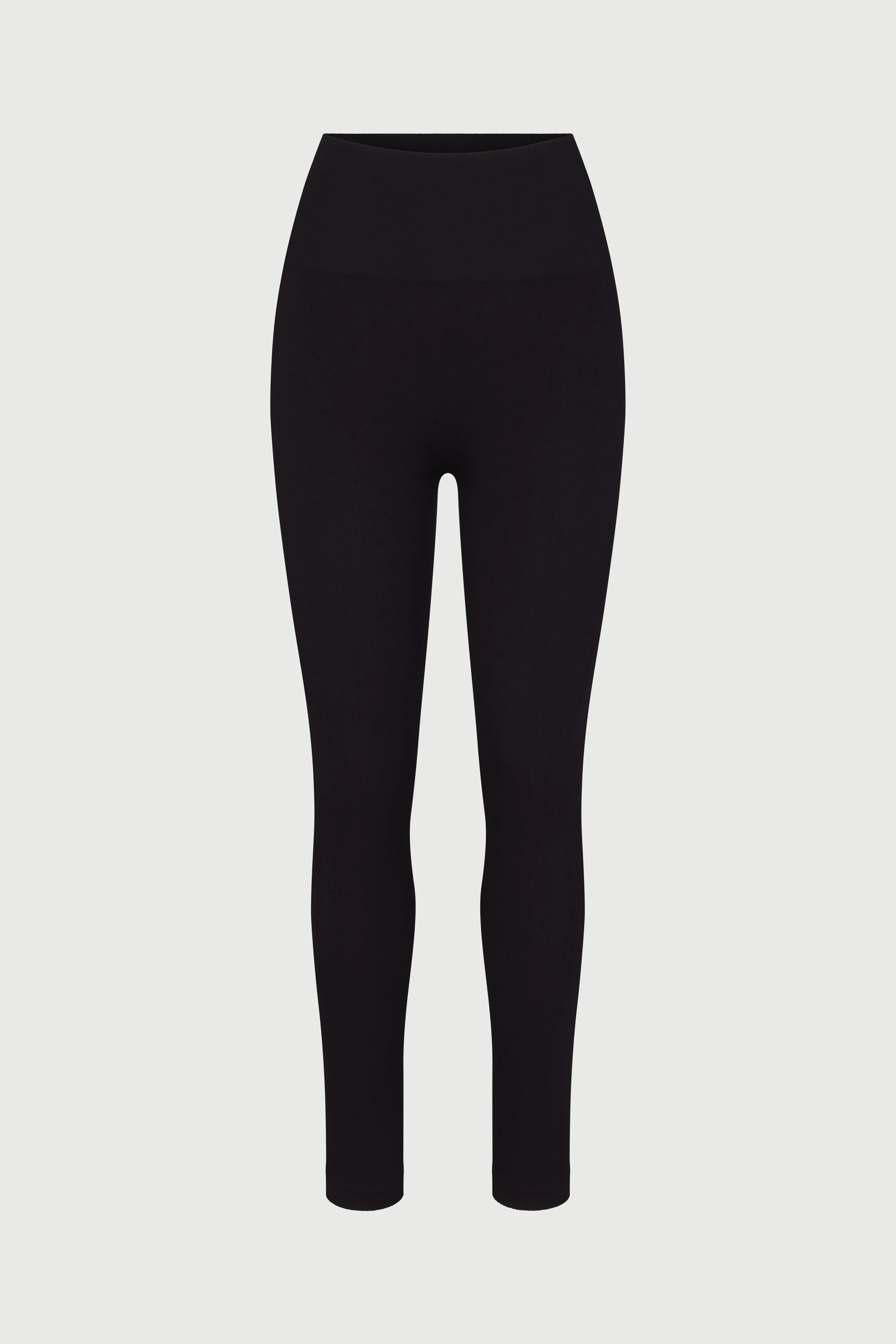 Sculpt Seamless Ribbed Legging