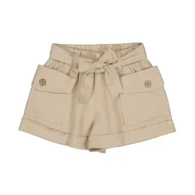 Shorts- Seasame