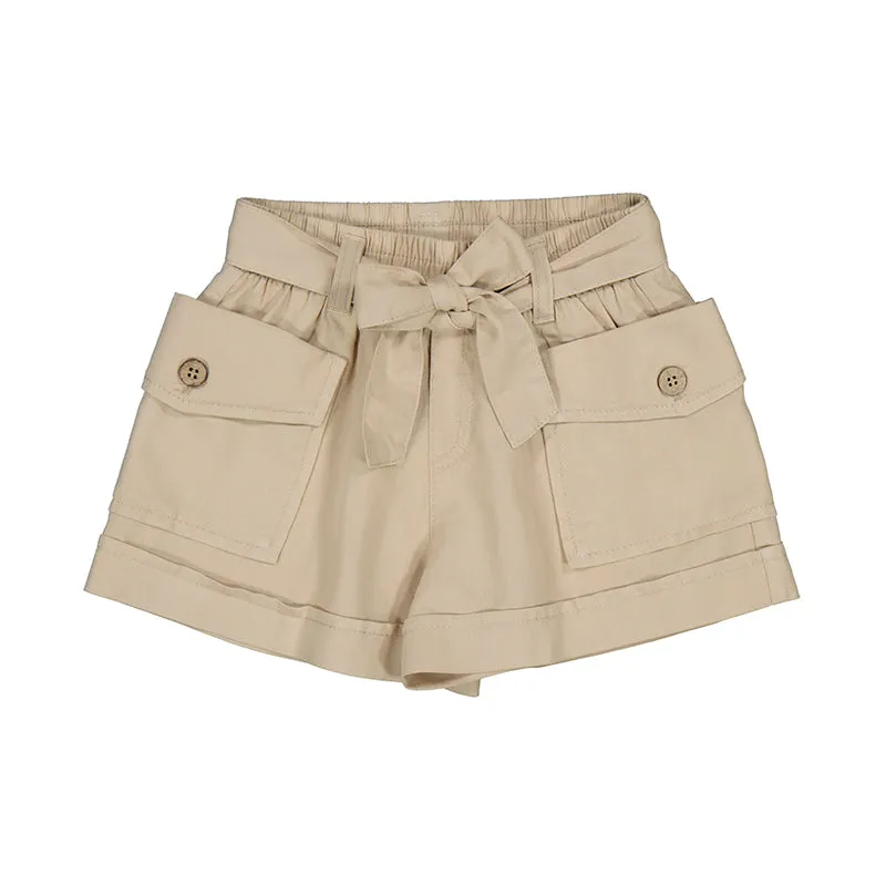 Shorts- Seasame