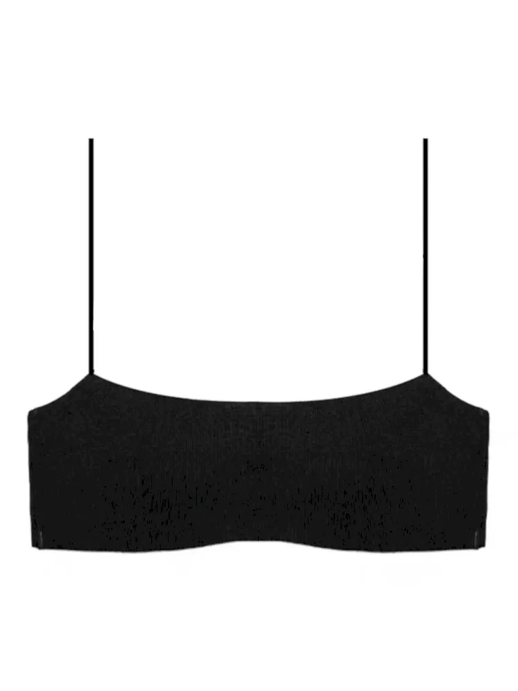 Skinny and thin mesh bottoming shirt【s0000009956】