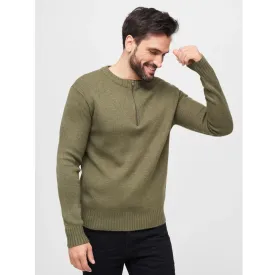 Swiss Army Pullover