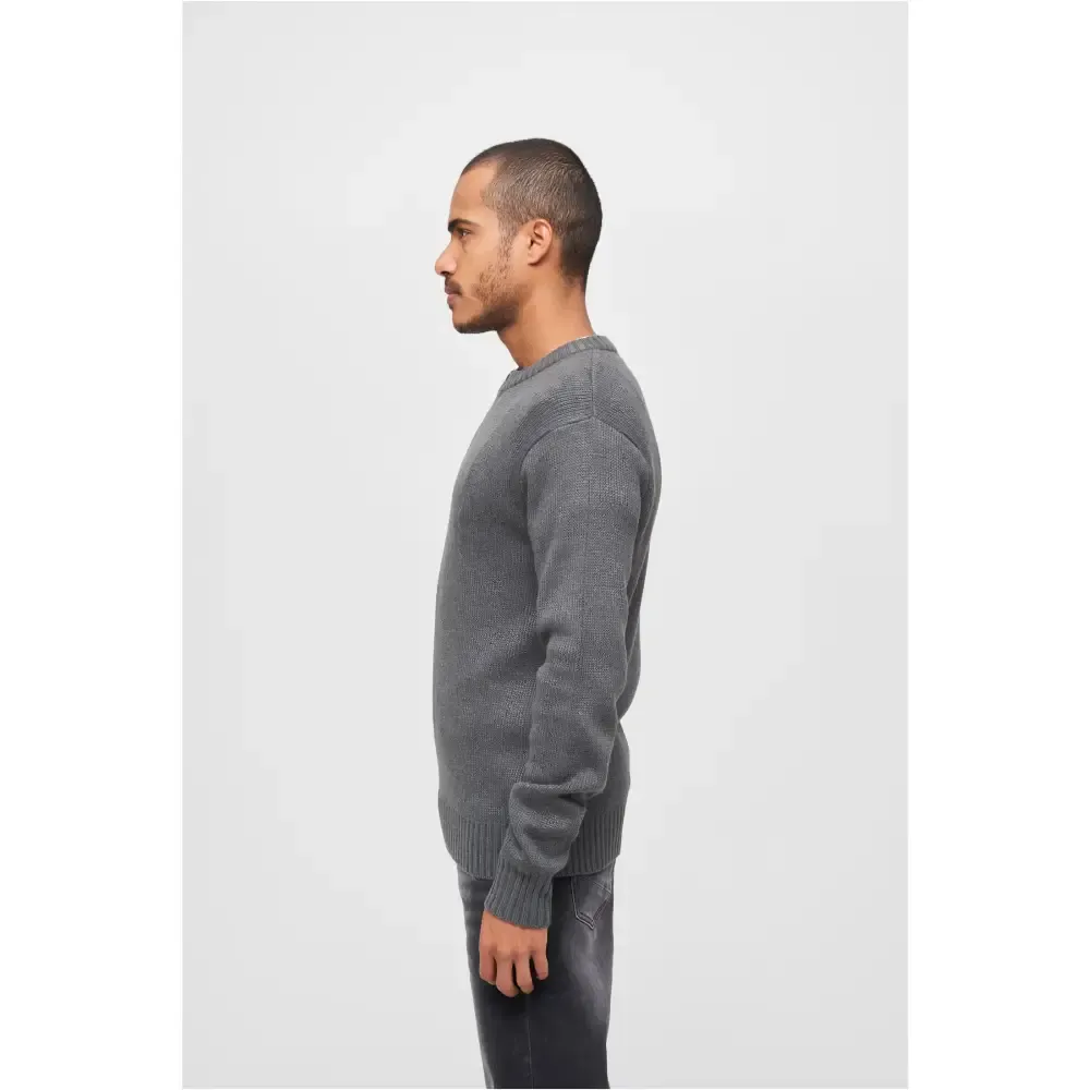 Swiss Army Pullover