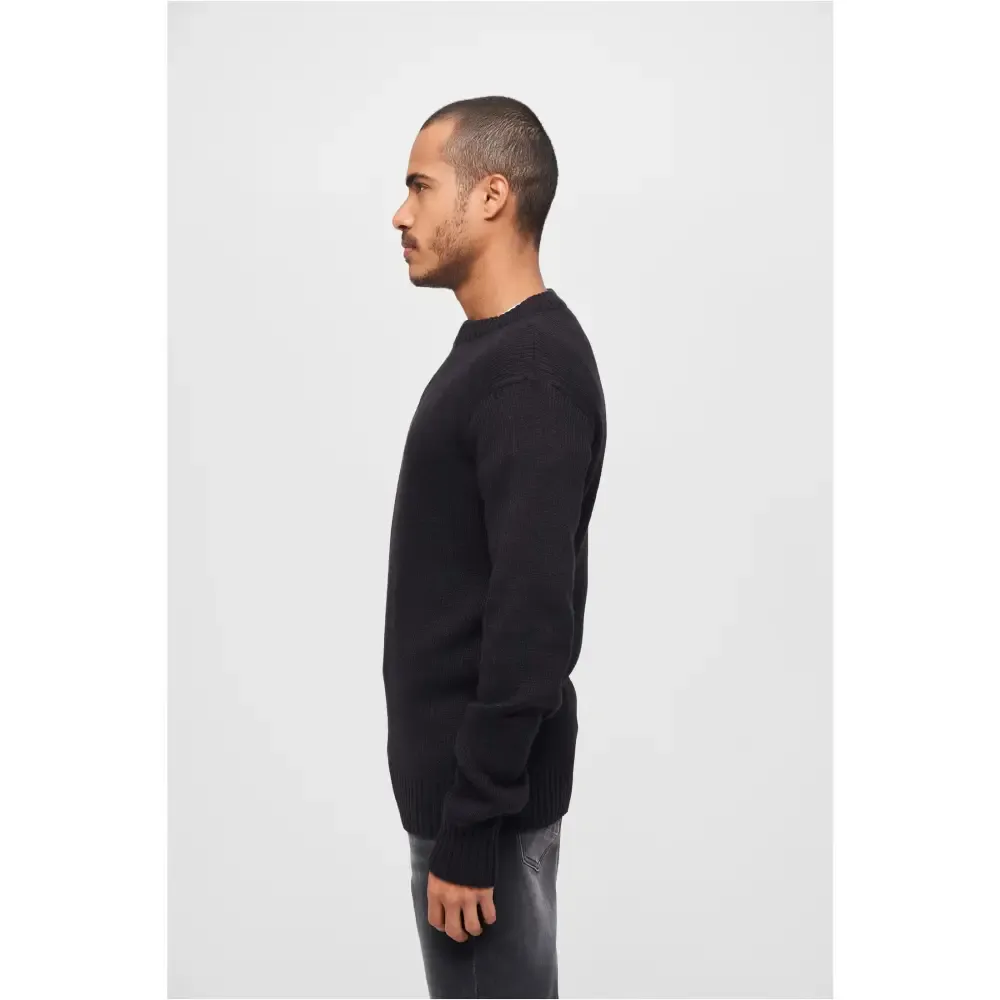 Swiss Army Pullover