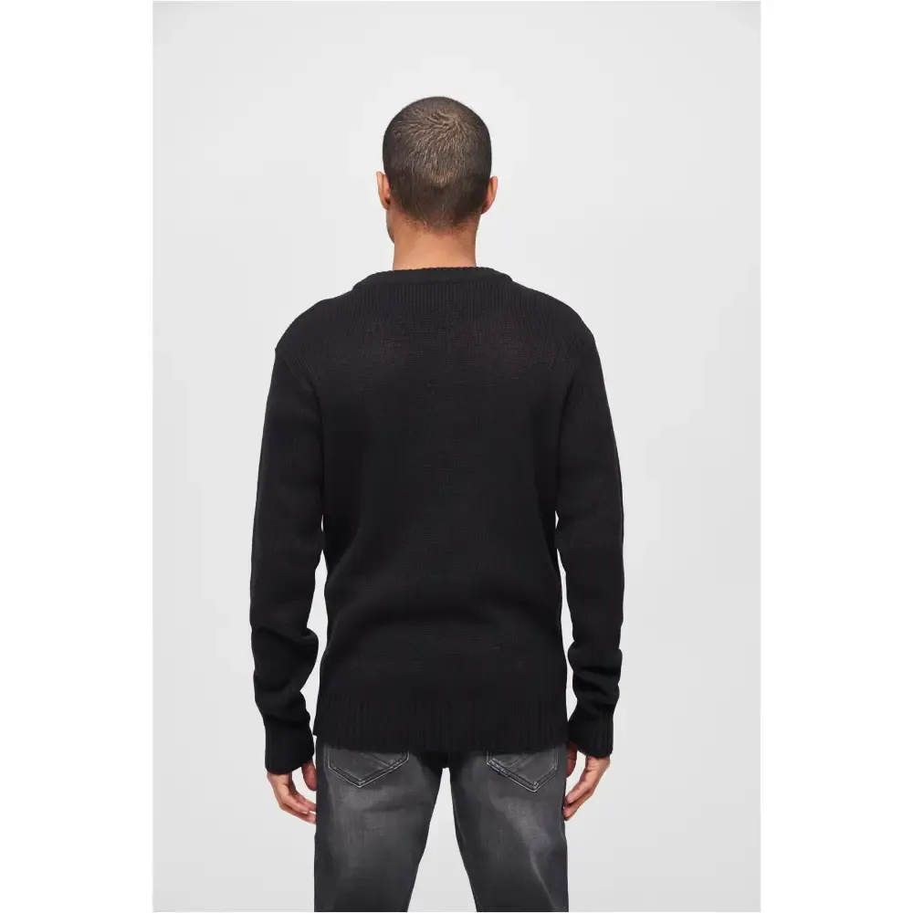 Swiss Army Pullover