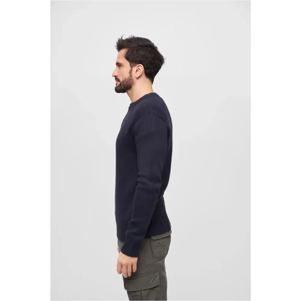 Swiss Army Pullover