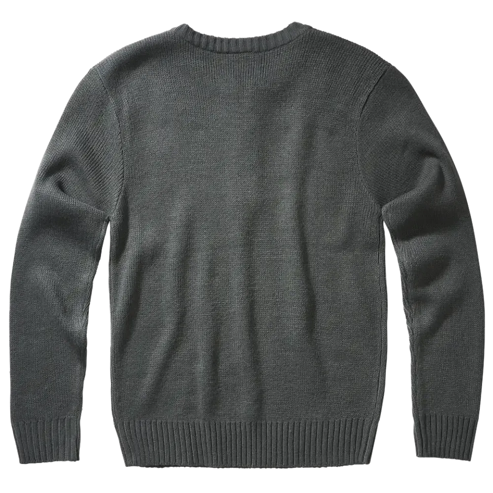 Swiss Army Pullover