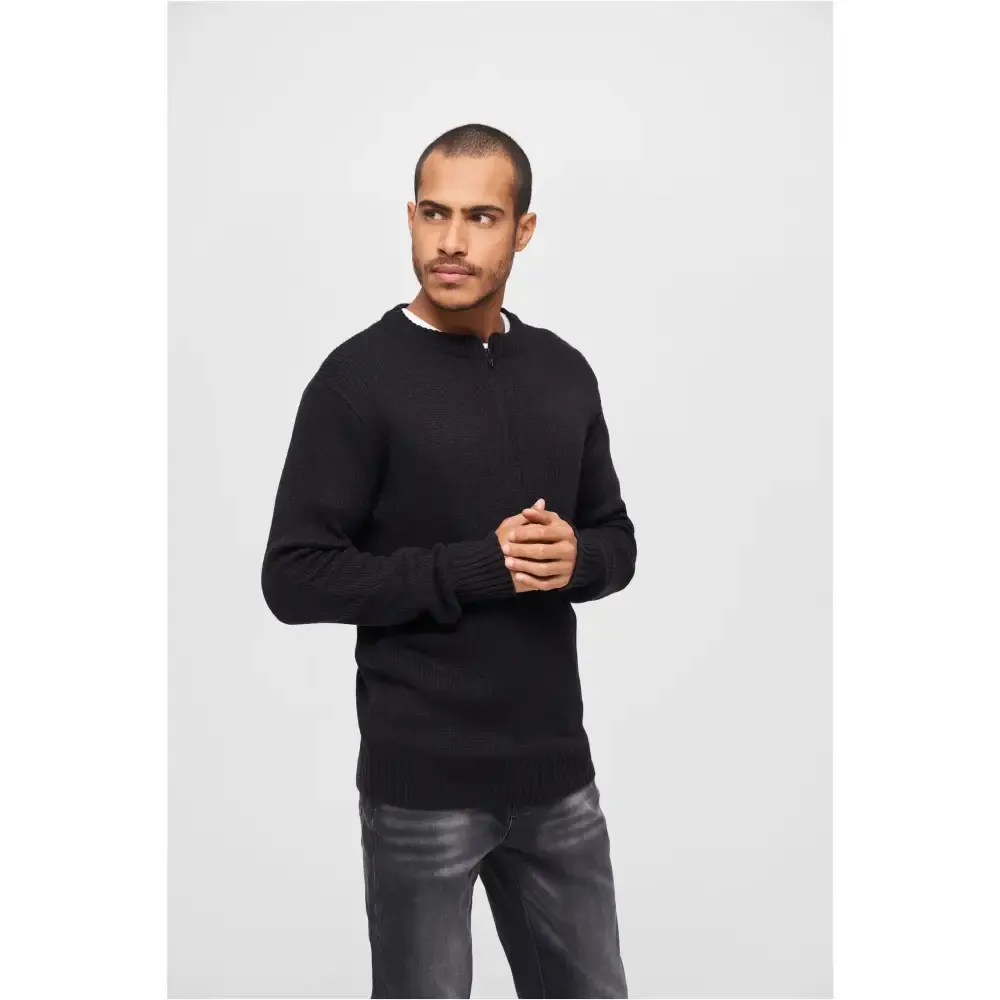 Swiss Army Pullover