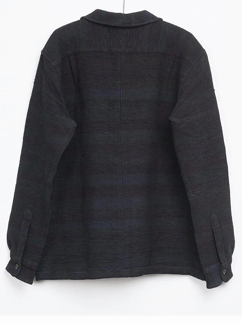 Umber & Ochre Yaatree Shawl Collar Jacket