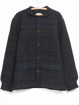 Umber & Ochre Yaatree Shawl Collar Jacket