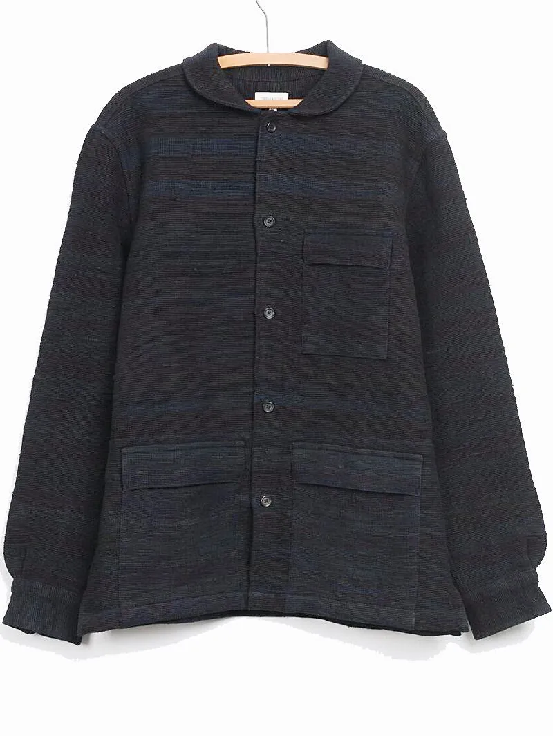 Umber & Ochre Yaatree Shawl Collar Jacket