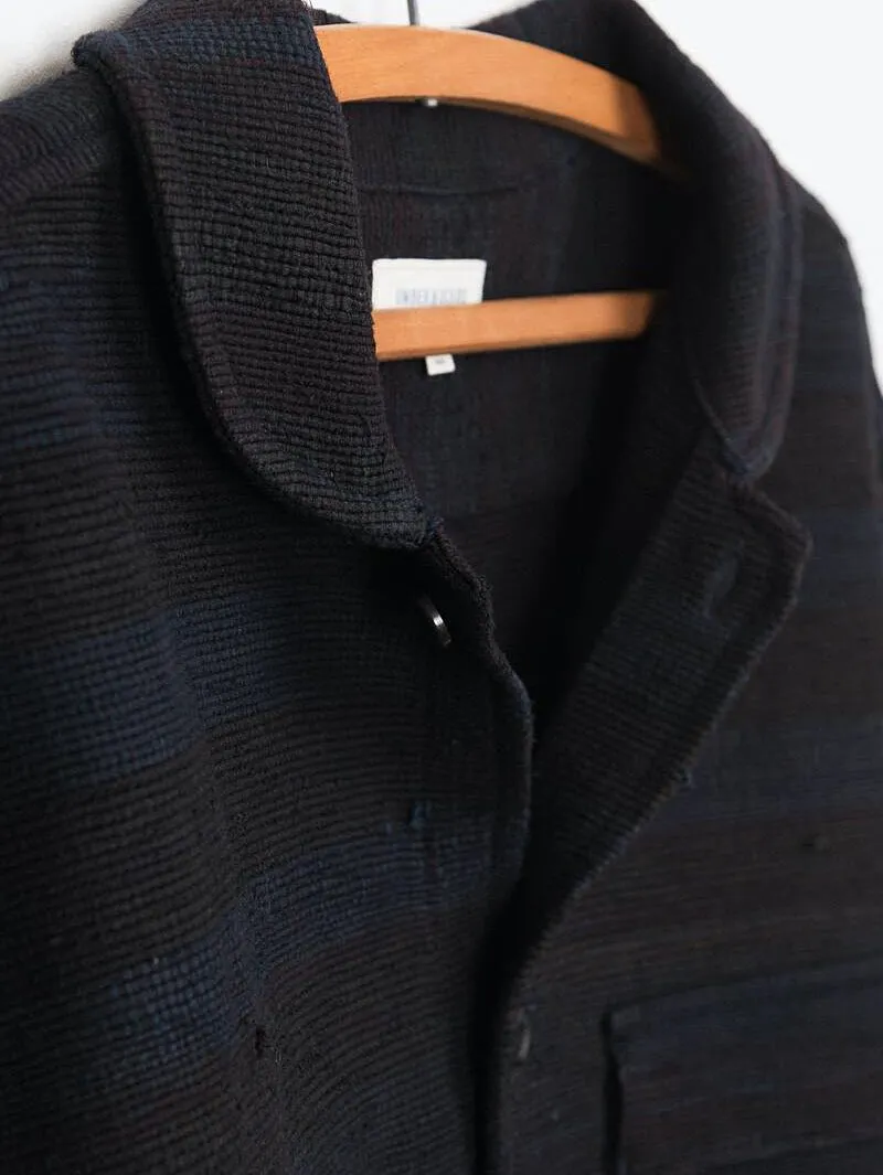 Umber & Ochre Yaatree Shawl Collar Jacket