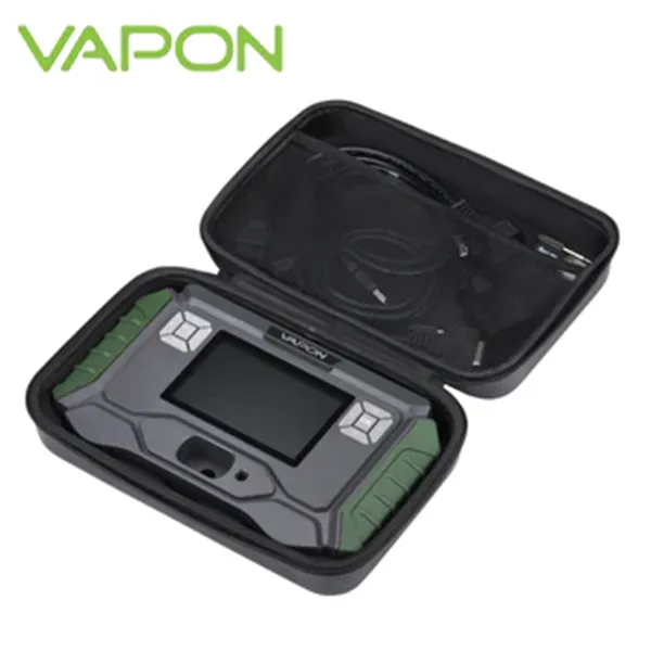Vapon - VP996 - OBD Automotive Key Programmer   Katana Decoder HU66 / HU92 - Limited Time Offer