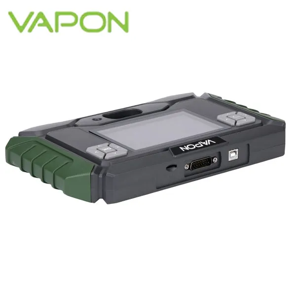 Vapon - VP996 - OBD Automotive Key Programmer   Katana Decoder HU66 / HU92 - Limited Time Offer