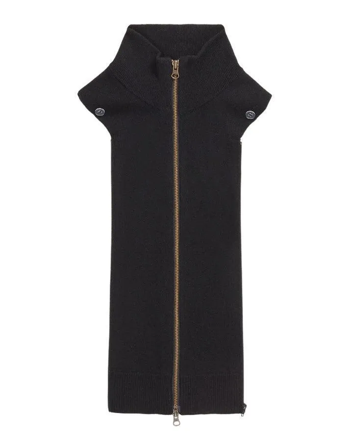 Veronica Beard Cashmere Uptown Dickey