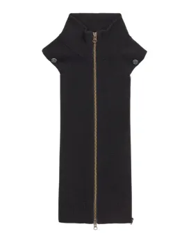 Veronica Beard Cashmere Uptown Dickey